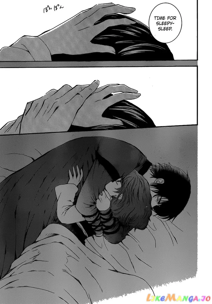 Yona of the Dawn Chapter 134 image 16_optimized